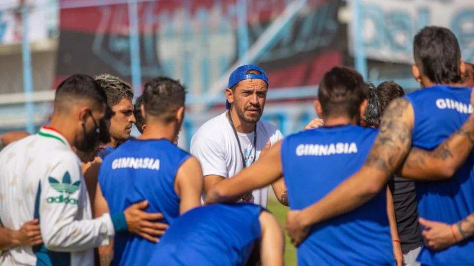 “Esta vez nos organizamos para que el trabajo sea más completo”