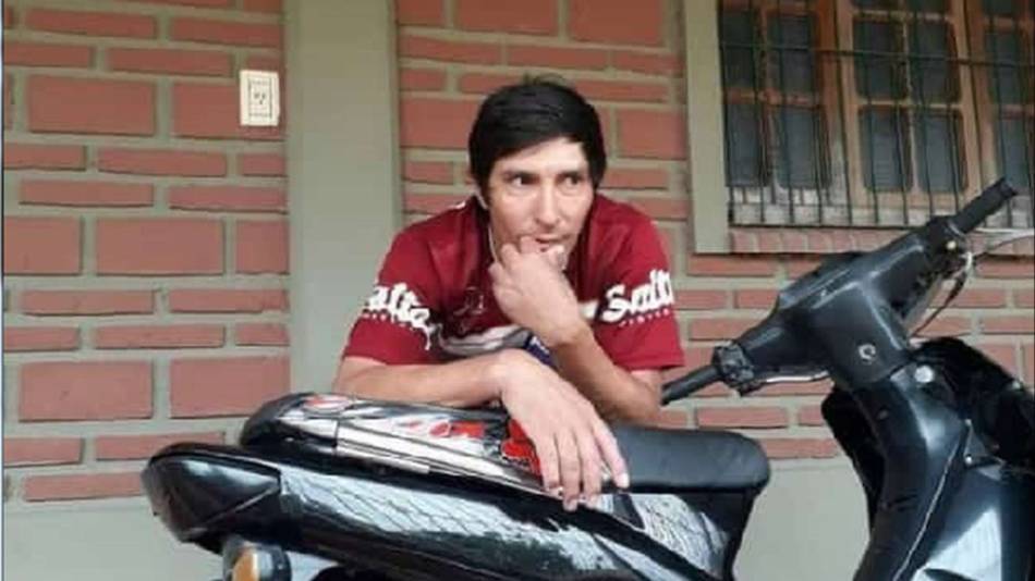 Su hijo murió y no entregan el cuerpo