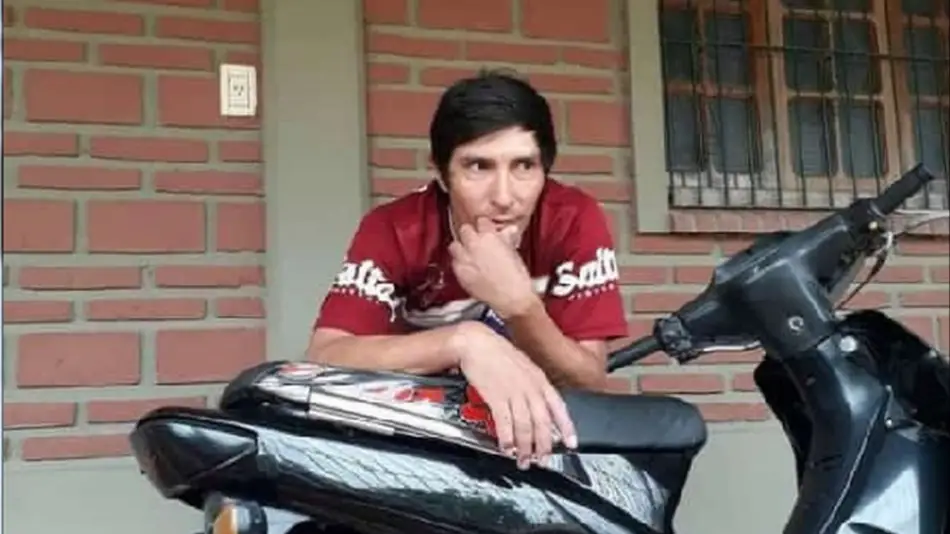 Su hijo murió y no entregan el cuerpo