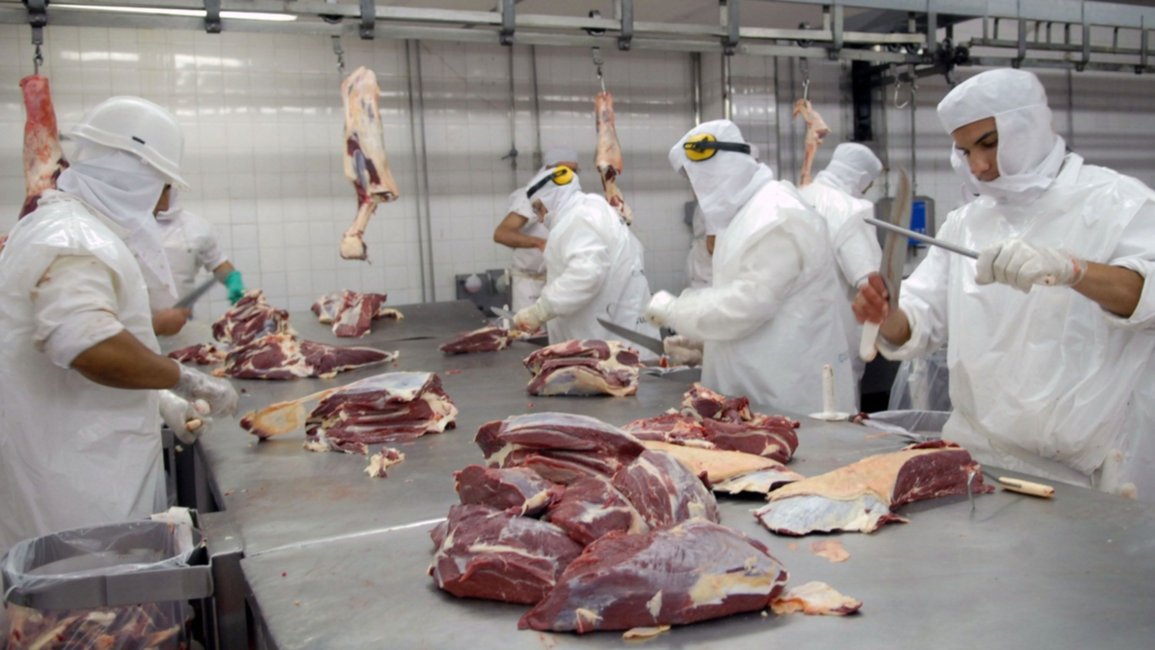 Más carnes a precios accesibles, la propuesta para levantar el cierre de las exportaciones