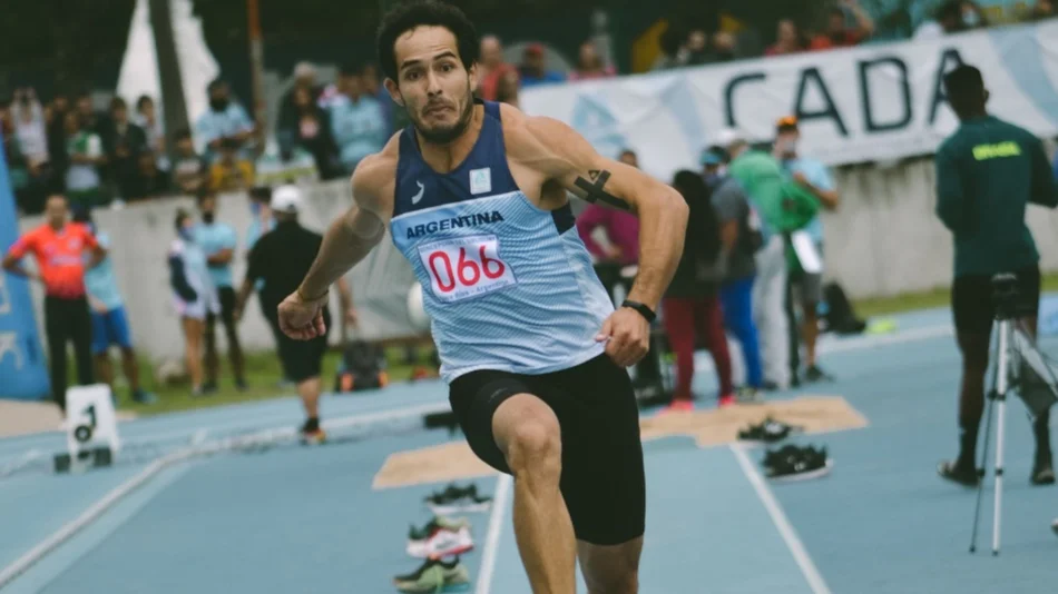 Viajan con la ilusión de un podio y sumar puntos para los JJOO