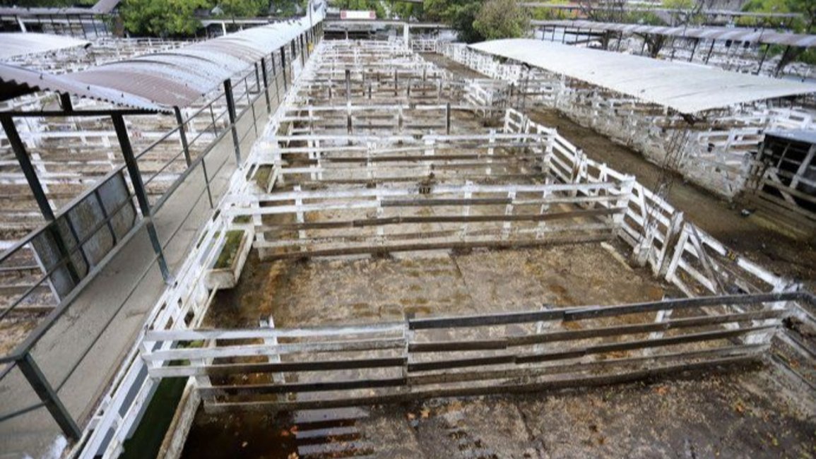 Conflicto de la carne: la Mesa de Enlace extiende el paro hasta el miércoles