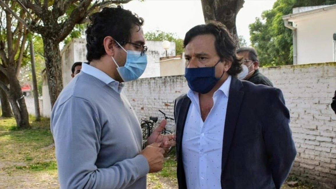 Piden que el Cornejo sea un hospital de alta complejidad