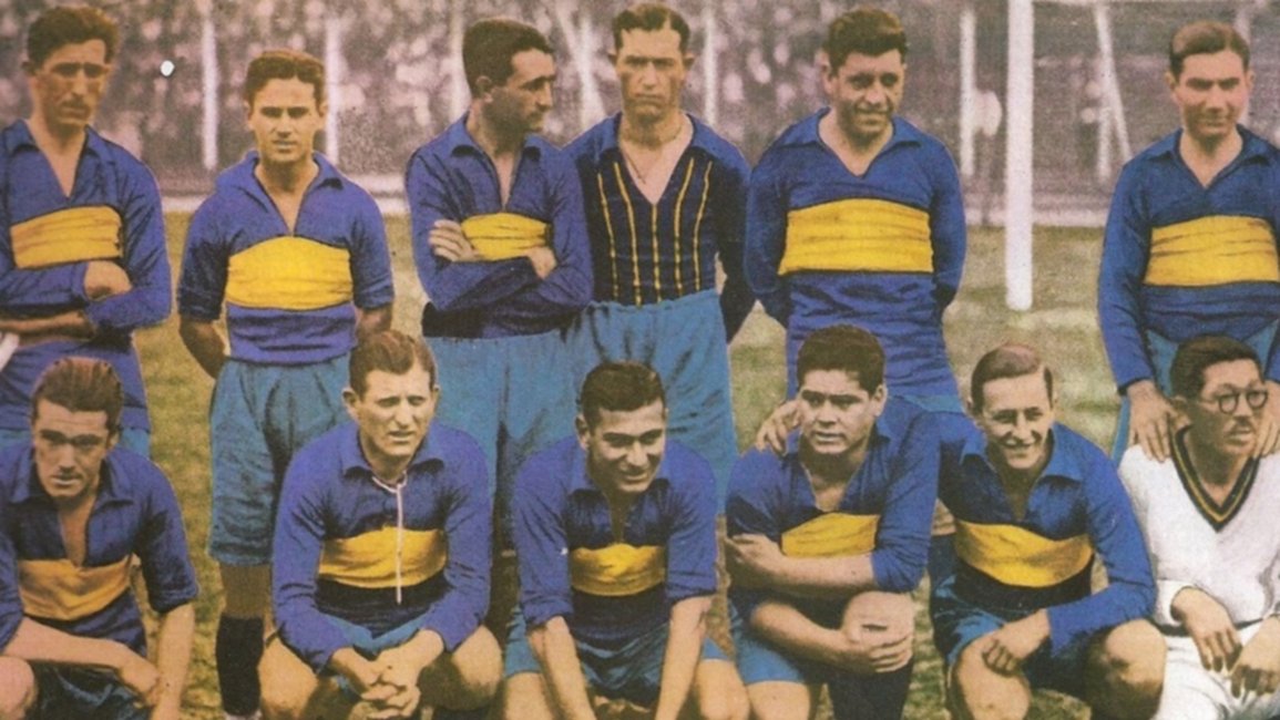 A 90 años del inicio de la era profesional del fútbol argentino