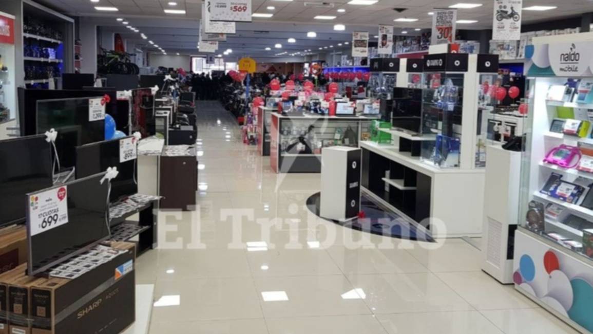 Cuotas sin tarjeta: las opciones para comprar desde motos hasta electrodomésticos