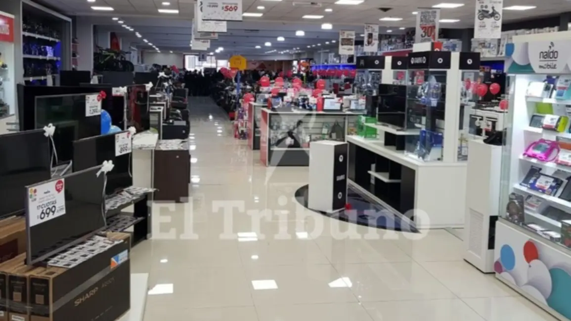 Cuotas sin tarjeta: las opciones para comprar desde motos hasta electrodomésticos