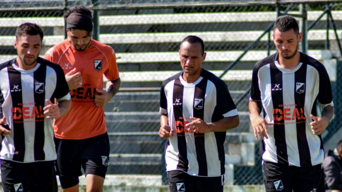 Central Norte le pone primera a la semana