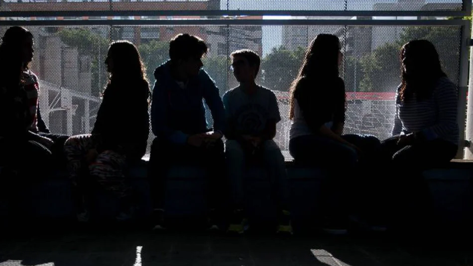 Críticos datos de la salud mental: de cada 10 adolescentes que mueren en Salta, 7 son varones