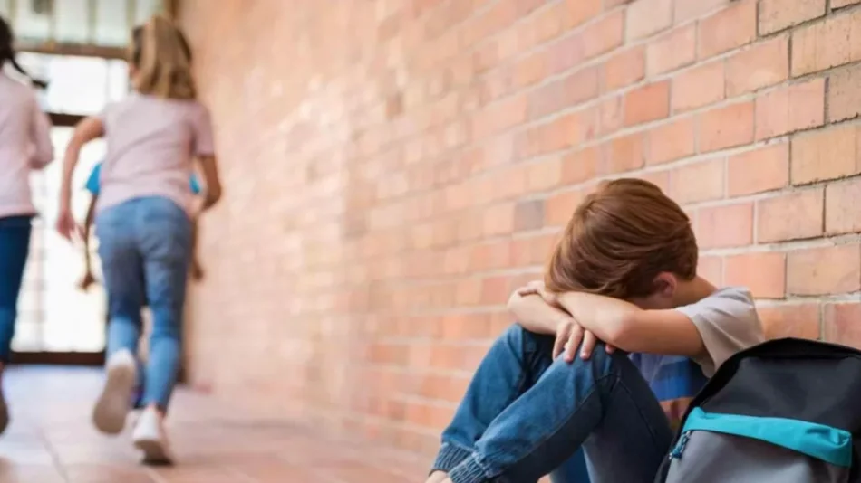 Exitoso método nórdico para ponerle fin al bullying