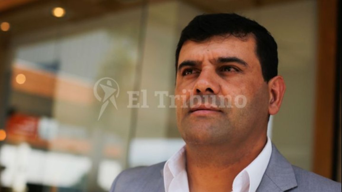Revés judicial para el diputado Gustavo Orozco por una causa de vejaciones agravadas