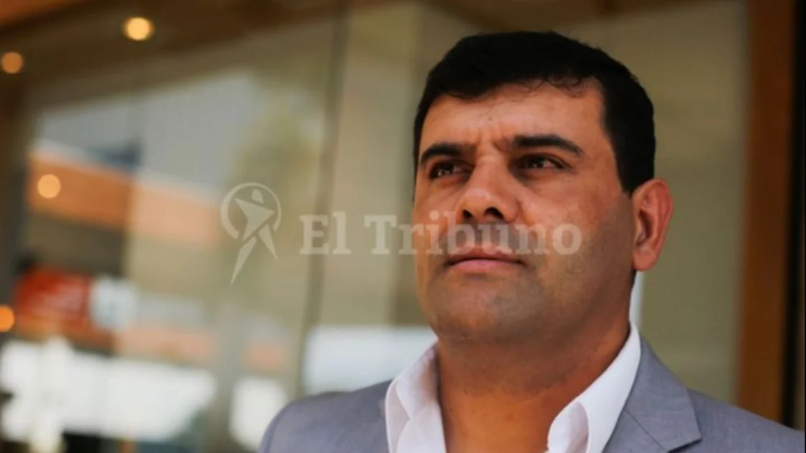 Revés judicial para el diputado Gustavo Orozco por una causa de vejaciones agravadas