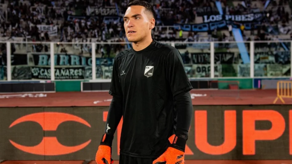 Hass: “Esperamos tener ese partido que nos afiance como equipo”