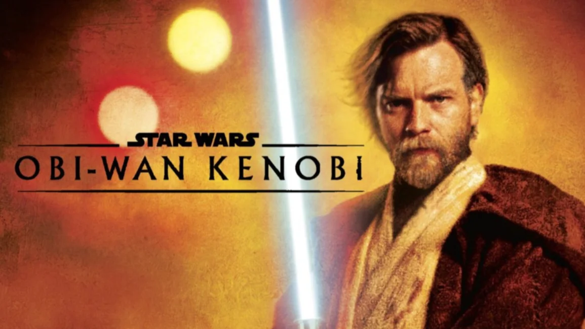 En el Día de Star Wars, Disney presentó el segundo tráiler de la serie Obi-Wan Kenobi