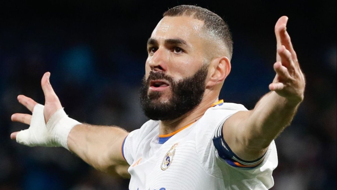 VIDEOS. ¡Increíble! Real Madrid lo dio vuelta y se metió en la final de la Champions