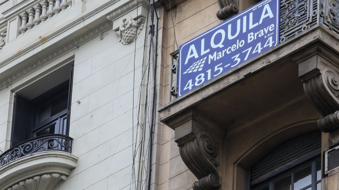 Alquilar es cada vez menos rentable