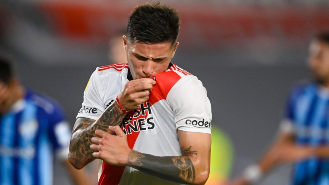 River busca sellar su pase a octavos de final en Brasil