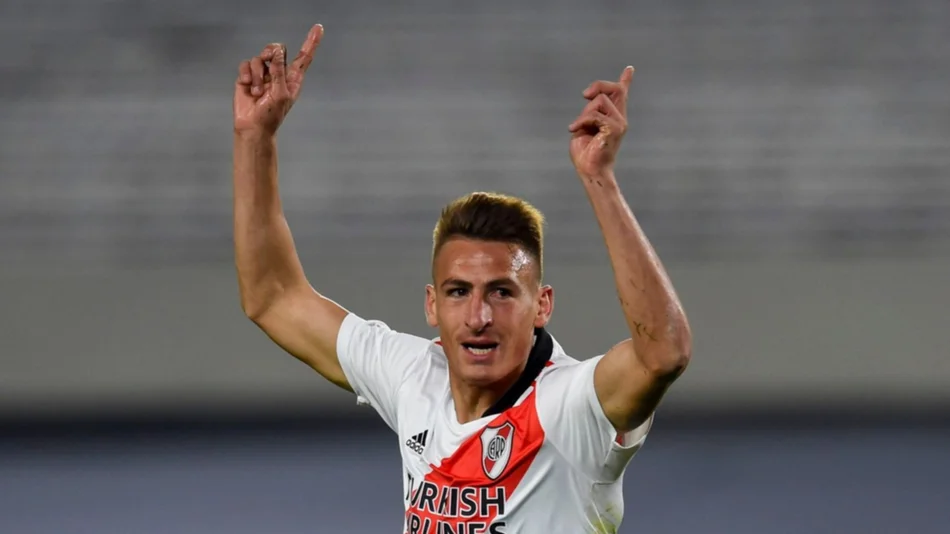 River, para cumplir y con suplentes a full, recibe a Platense en el Monumental
