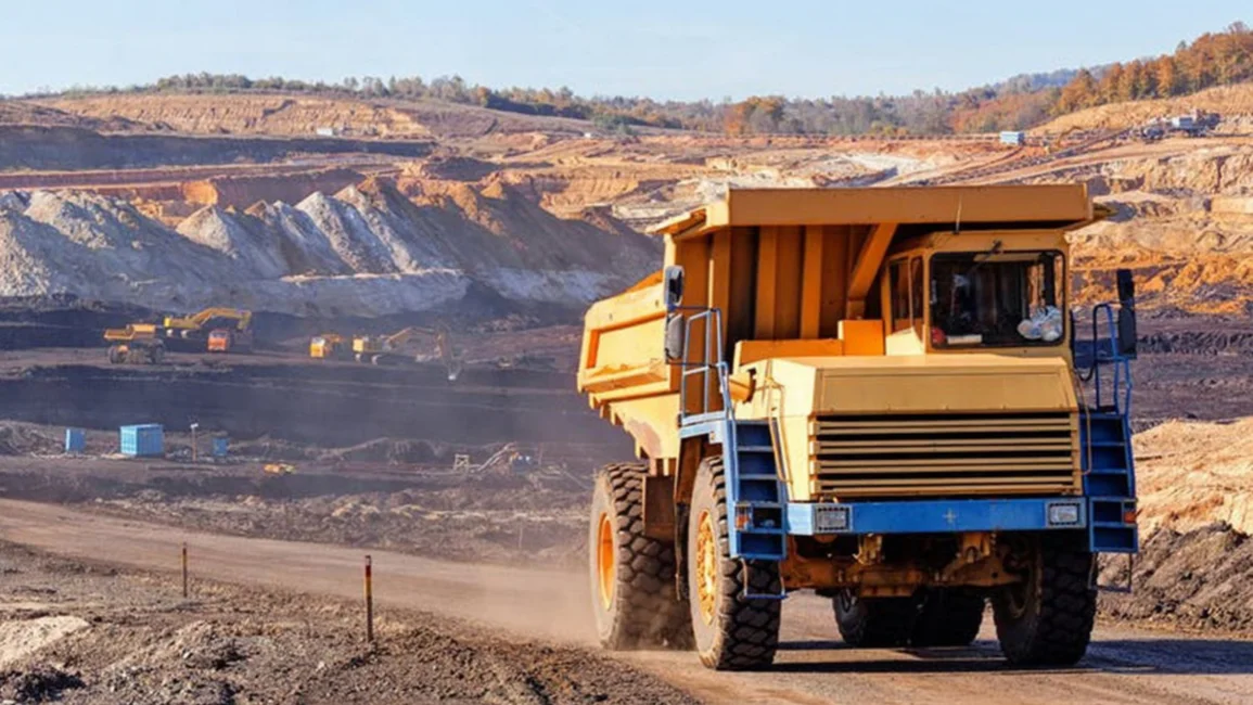  Aumentarán un 25% las exportaciones mineras este año