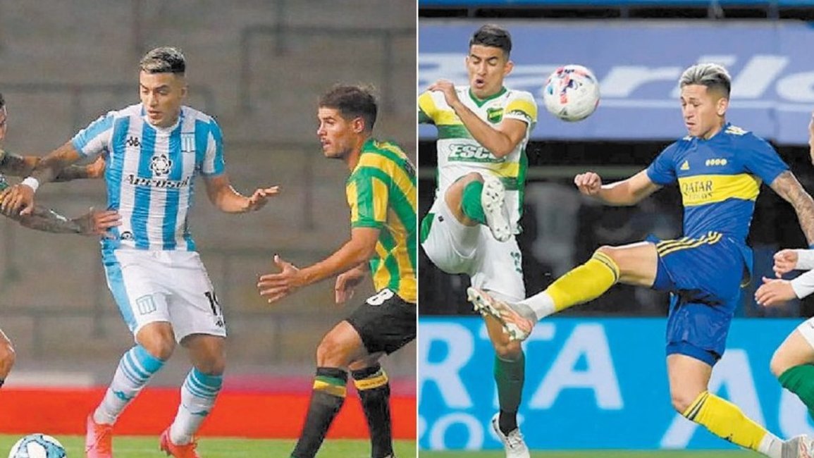 Comienzan desde hoy los cuartos de final 
