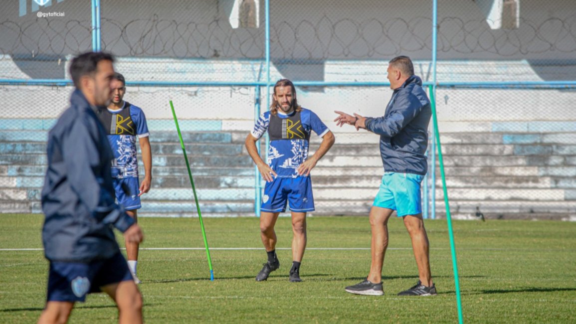 Gimnasia y Tiro busca iluminarse ante el bicho