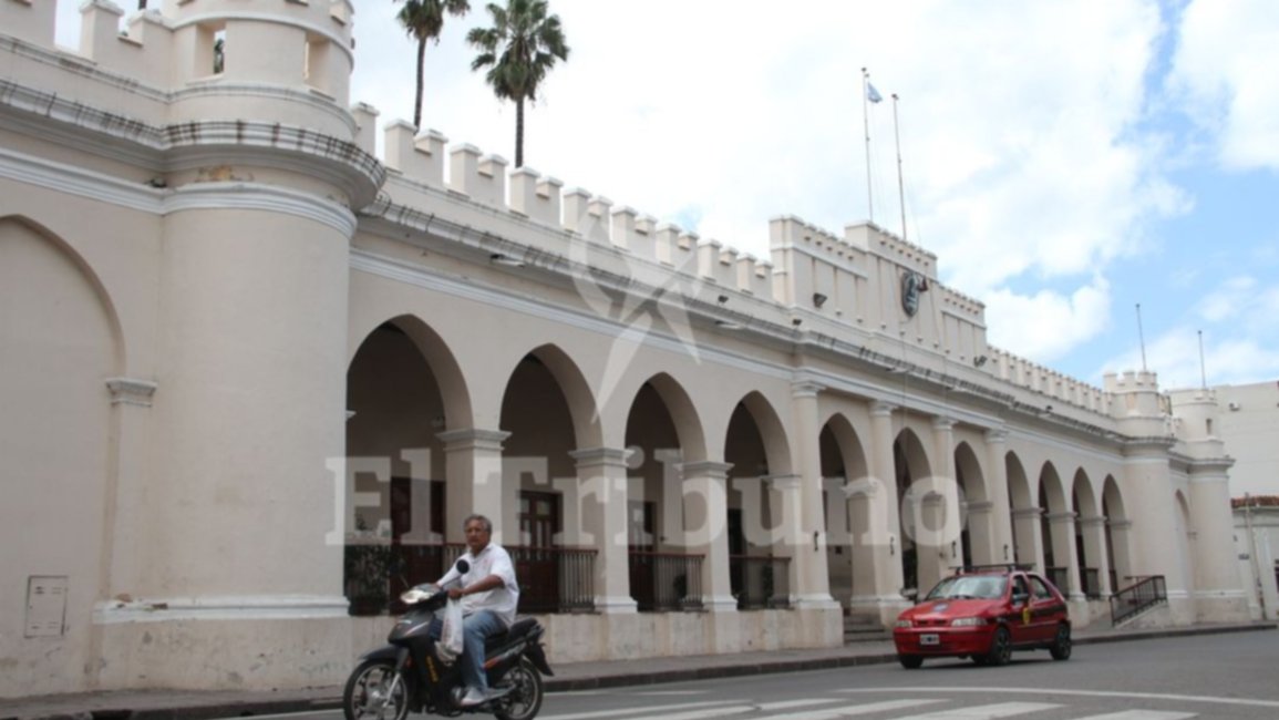 Policía detenido con droga: qué dijo la Jefatura sobre este caso