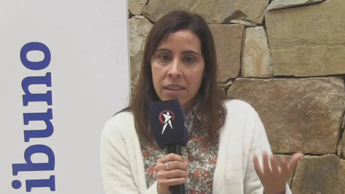 VIDEO. Fernanda Fraga: "Mucha gente que tuvo que desarraigarse, hoy vuelve" 