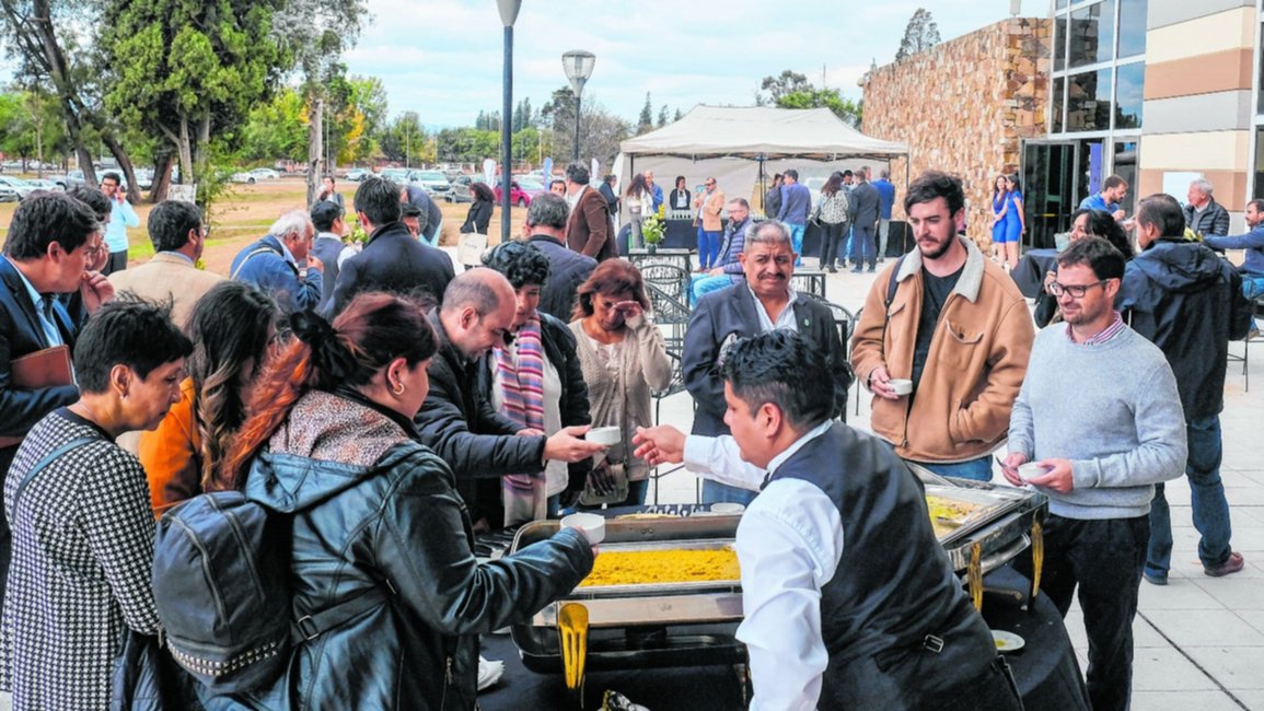 Un ciclo que apostó a diversas formas de comunicar y al reencuentro