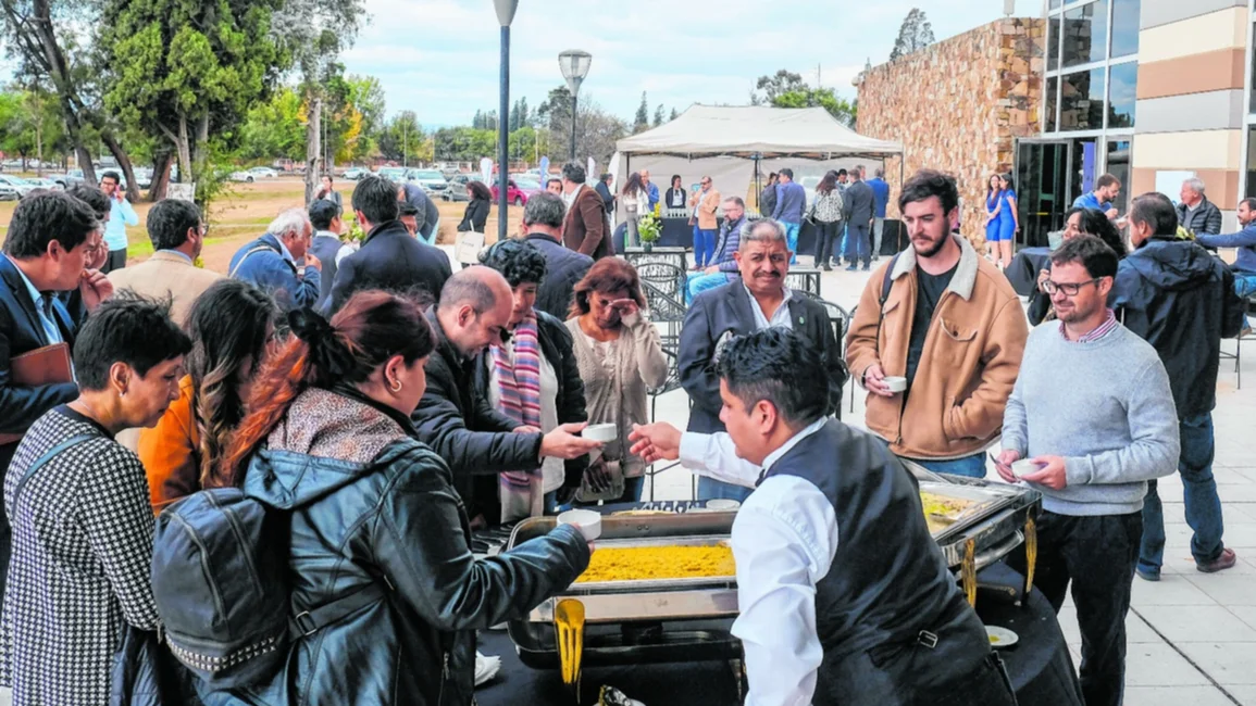 Un ciclo que apostó a diversas formas de comunicar y al reencuentro