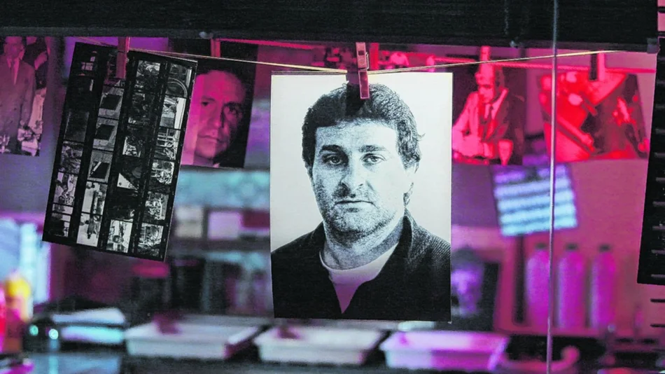 Un documental de Netflix refleja el temblor social del crimen de Cabezas 