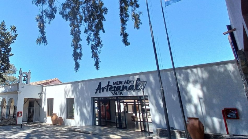Estrena en Salta la versión largometraje de la serie Blanco & Negro