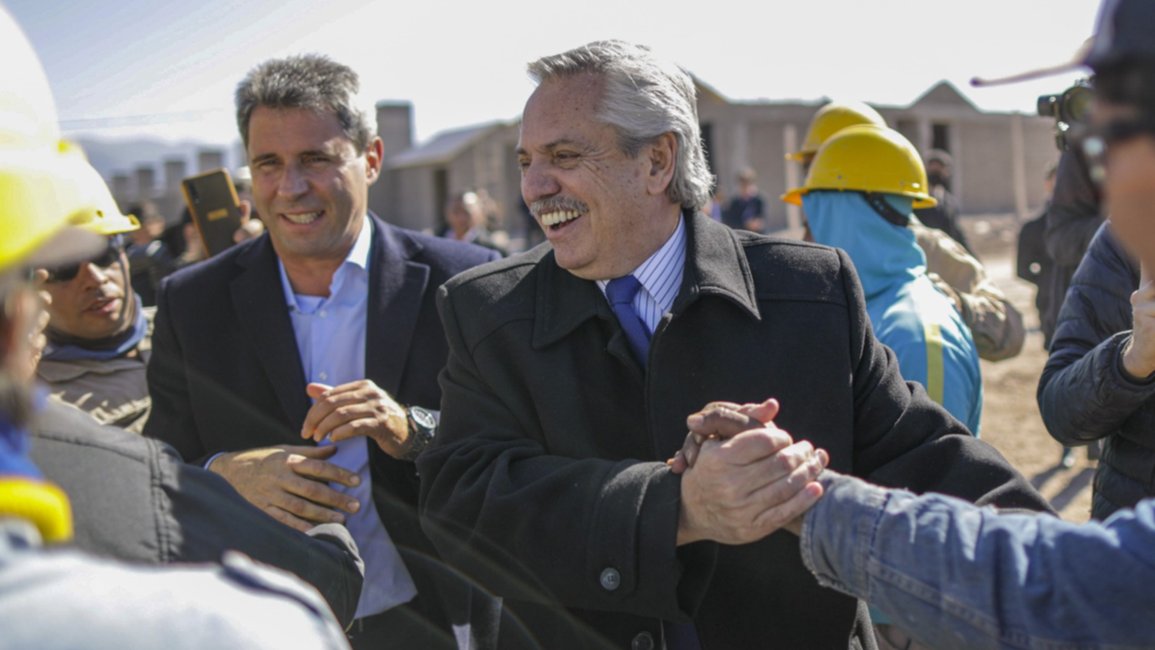 Alberto relanzará su gobierno pensando en la reelección de 2023