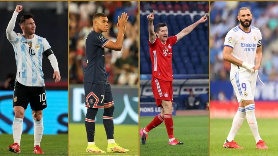 Los “12 fantásticos del Mundial” y sus presentes a medio año exacto para la Copa