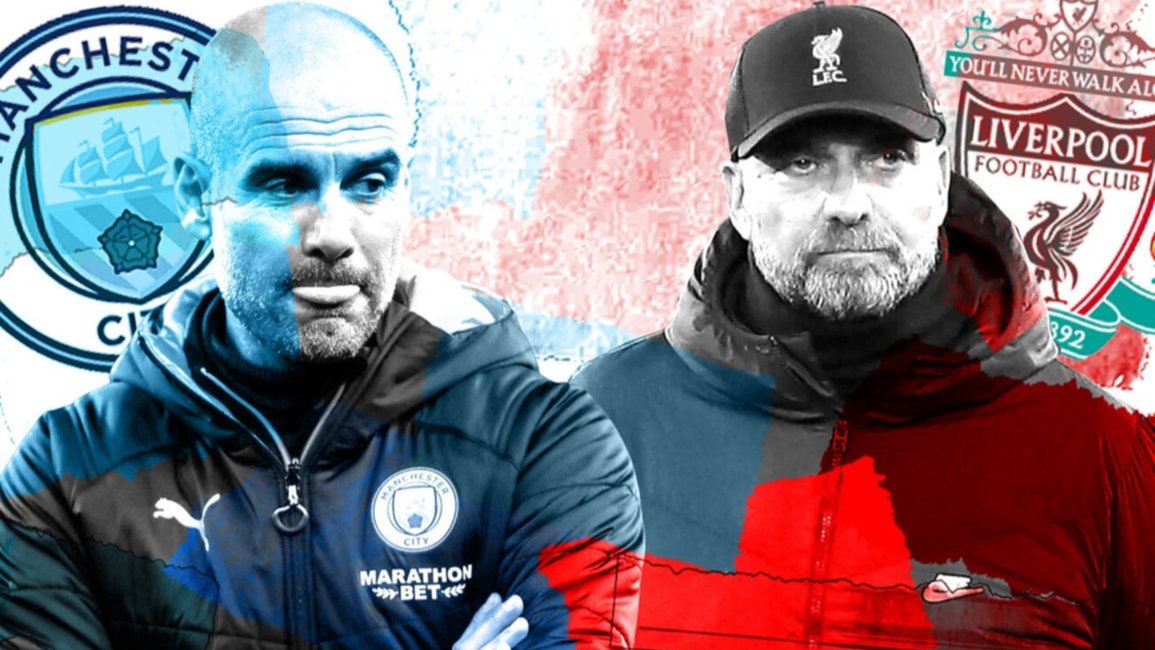 City o Liverpool, Milan o Inter: hoy dos se consagrarán campeones, en Inglaterra y en Italia