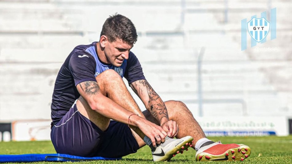 Gimnasia y Tiro acelera por contratar refuerzos