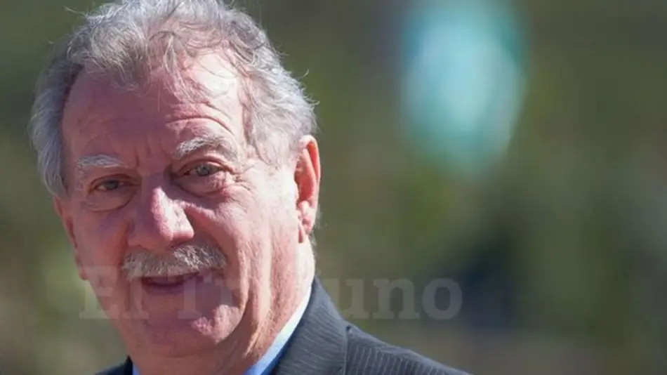 Antonio Marocco habló sobre el escándalo de Sansone y Mazzone