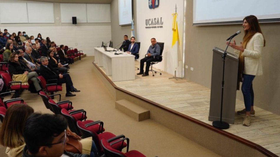 El tema vial, una preocupación