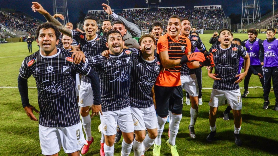Central Norte recibe al “cola” en el Martearena y con fe de alcanzar la punta