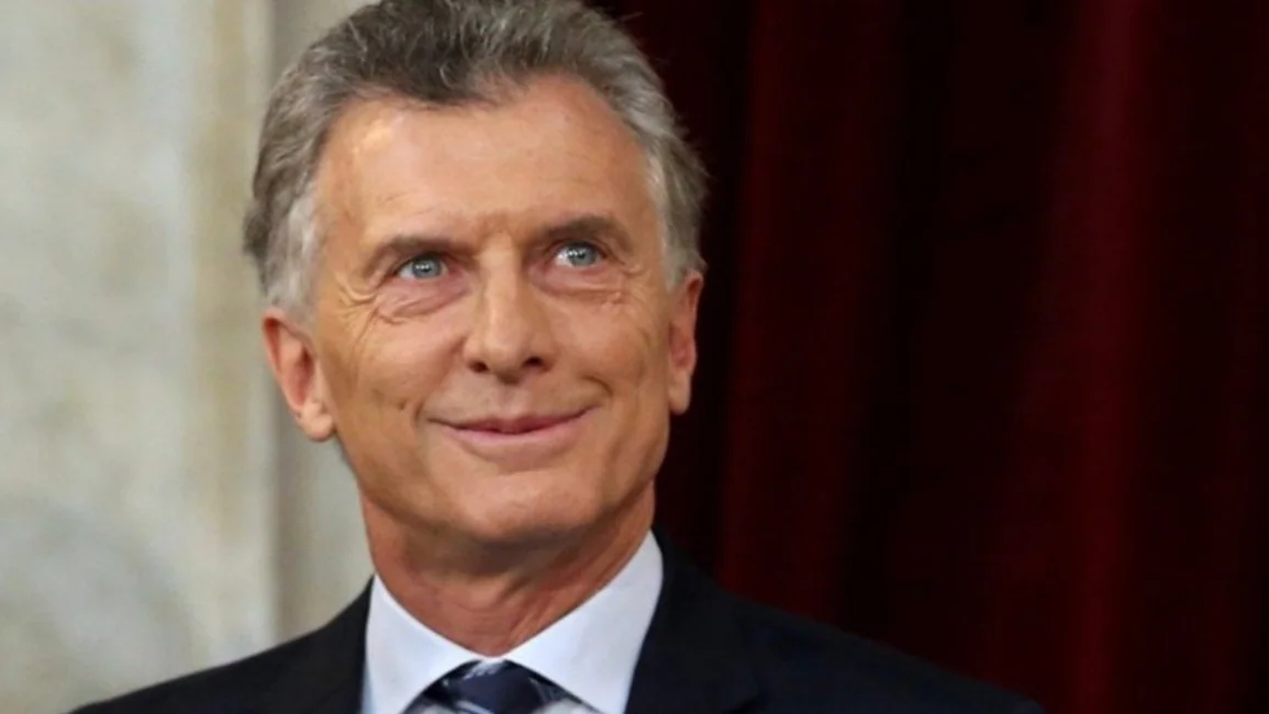 Macri: "Alberto Fernández es el presidente que más deuda tomó en la historia"