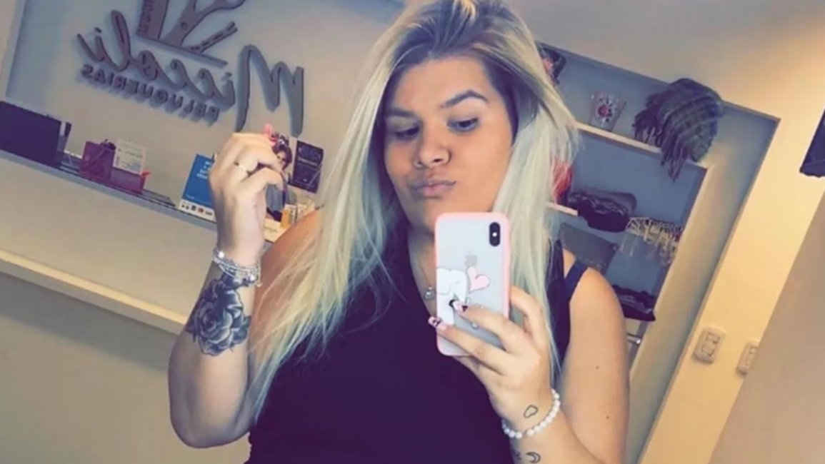 More Rial enfureció por los rumores sobre la delicada salud de su papá: “Dejen de hablar cosas sin saber”