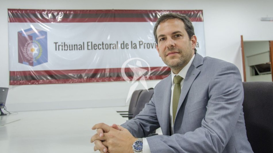 Elecciones 2023:  recuerdan que no se podrá tomar fotos ni filmar al momento de emitir el voto