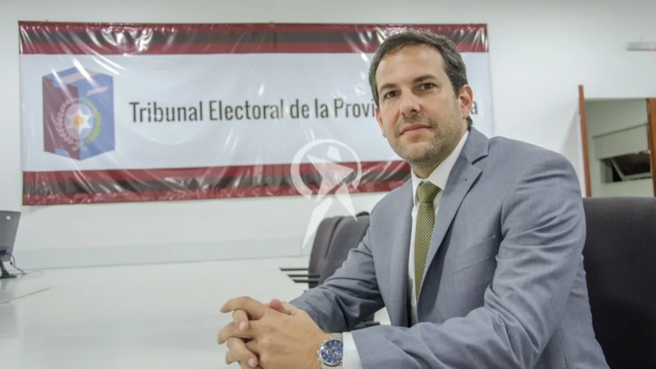 Elecciones 2023:  recuerdan que no se podrá tomar fotos ni filmar al momento de emitir el voto
