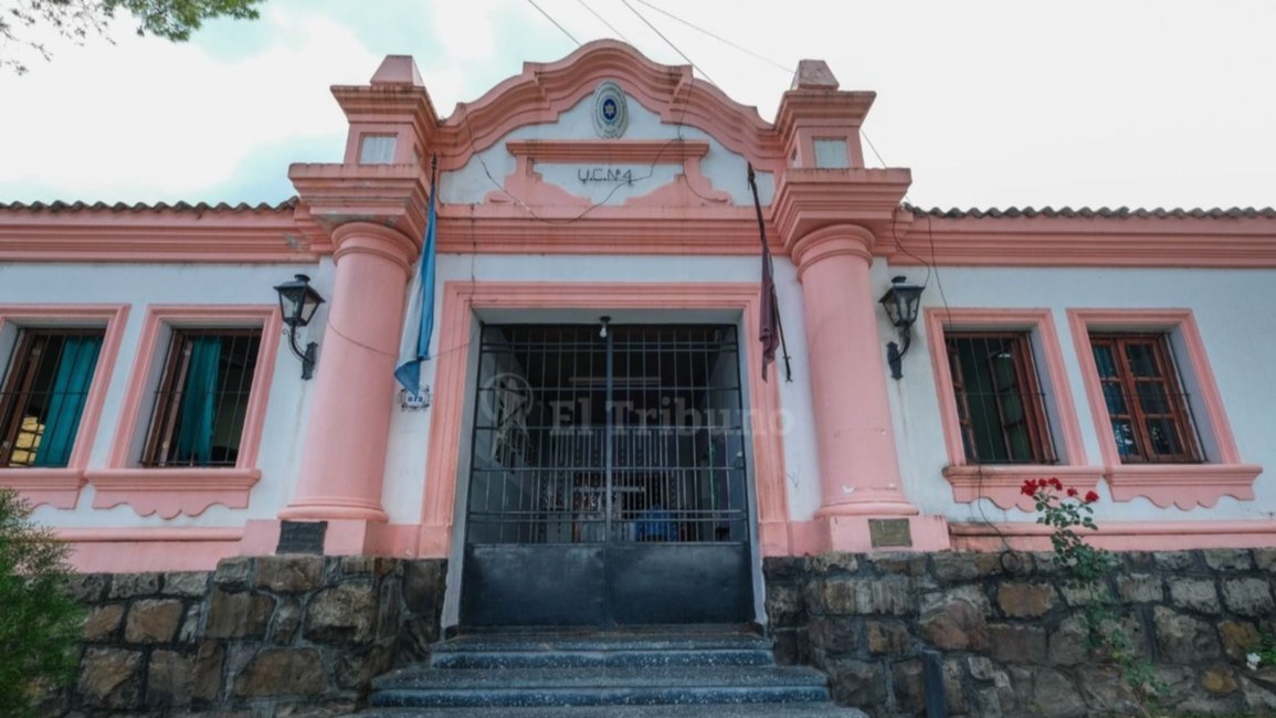 Una joven cumplirá diez años de prisión tras el asesinato de un anciano en 2019