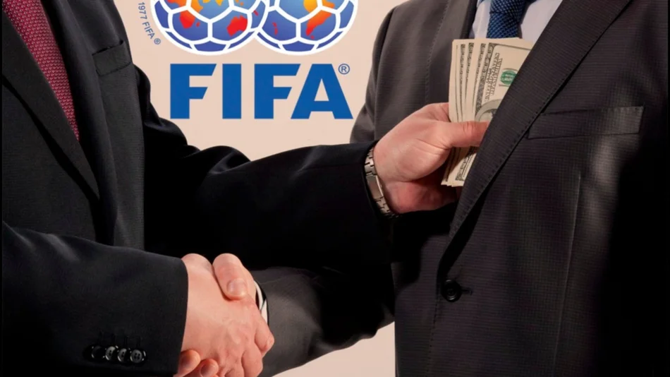 Burzaco no irá a la cárcel por su colaboración con la justicia en el FIFA Gate