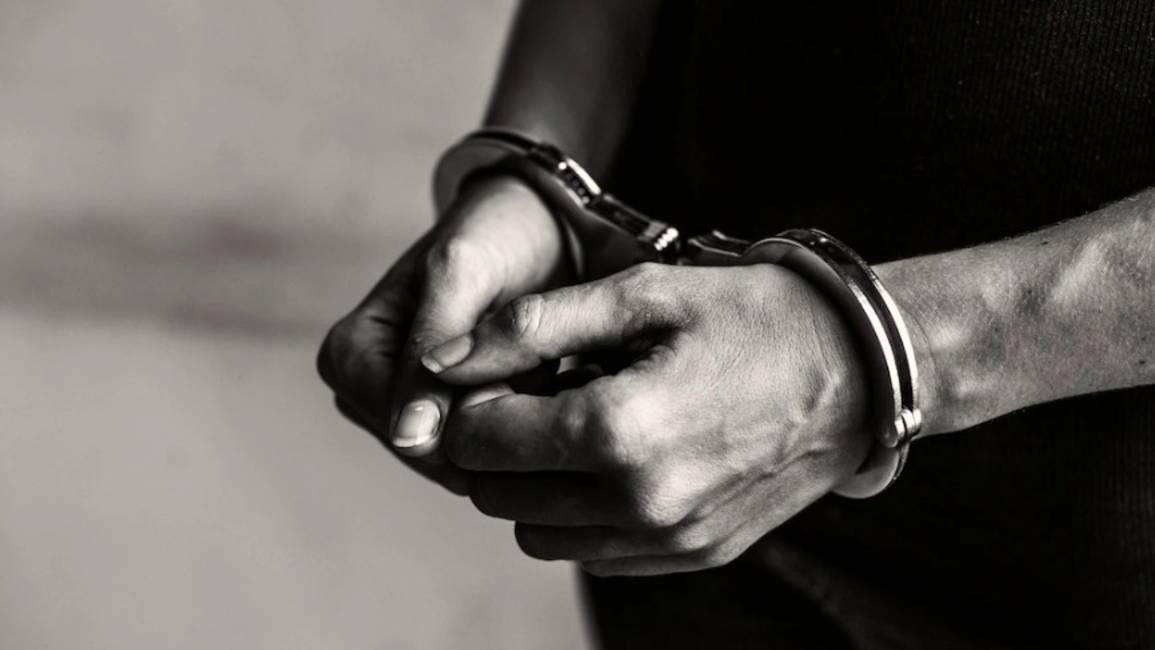 Lo condenaron a 5 años de prisión por abusar de su sobrina de 11