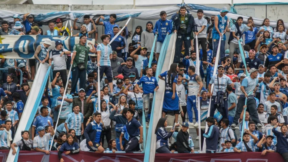 Juventud recibirá visitantes en el clásico 