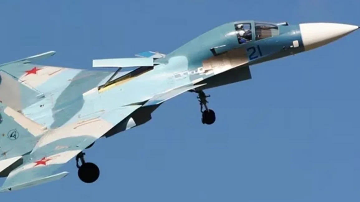 Rusia interceptó 2 aviones de la OTAN