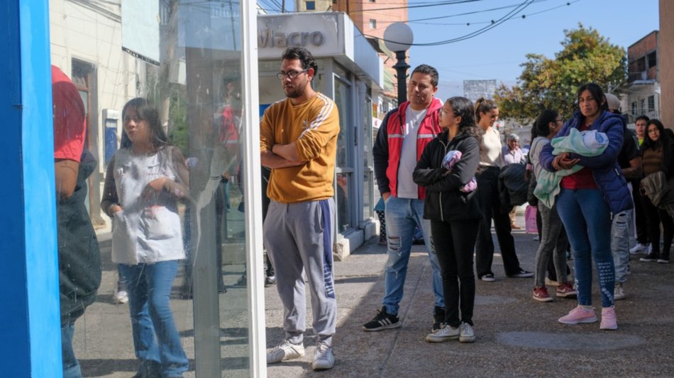 Saeta confirmó que el sistema de recarga de tarjetas, está con demoras, pero normalizado 