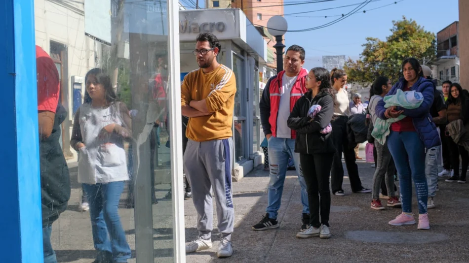 Saeta confirmó que el sistema de recarga de tarjetas, está con demoras, pero normalizado 