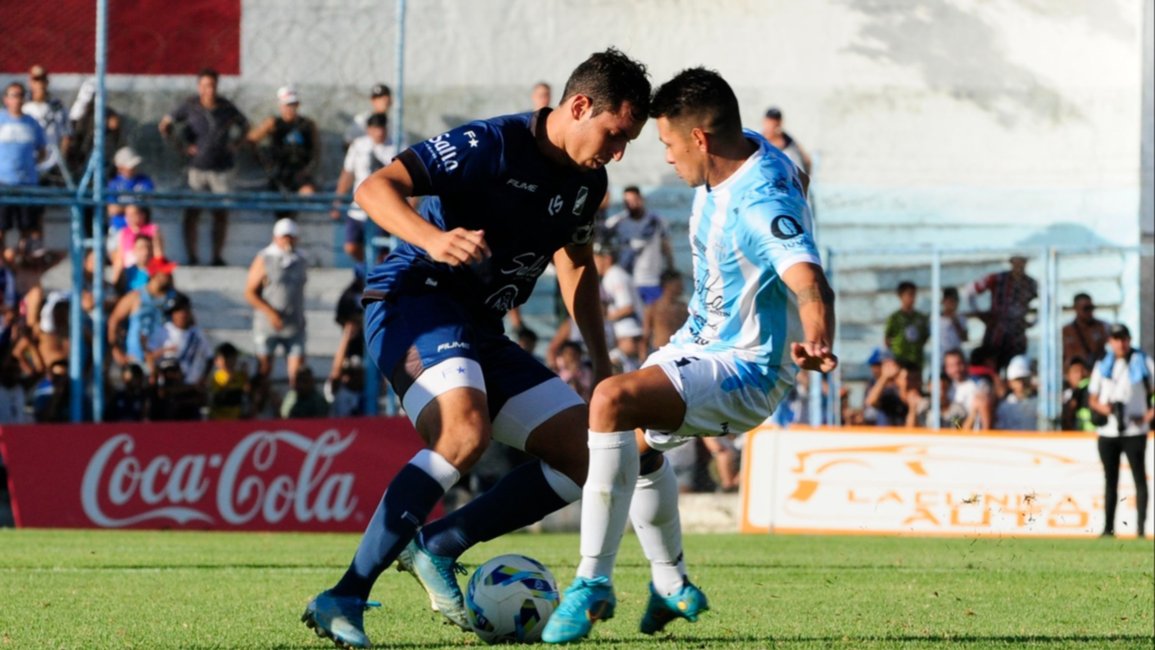 Clásico caliente y por la punta