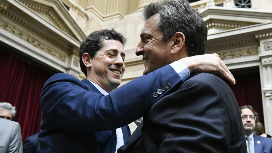 Se acelera la danza de nombres para la fórmula presidencial del FdT